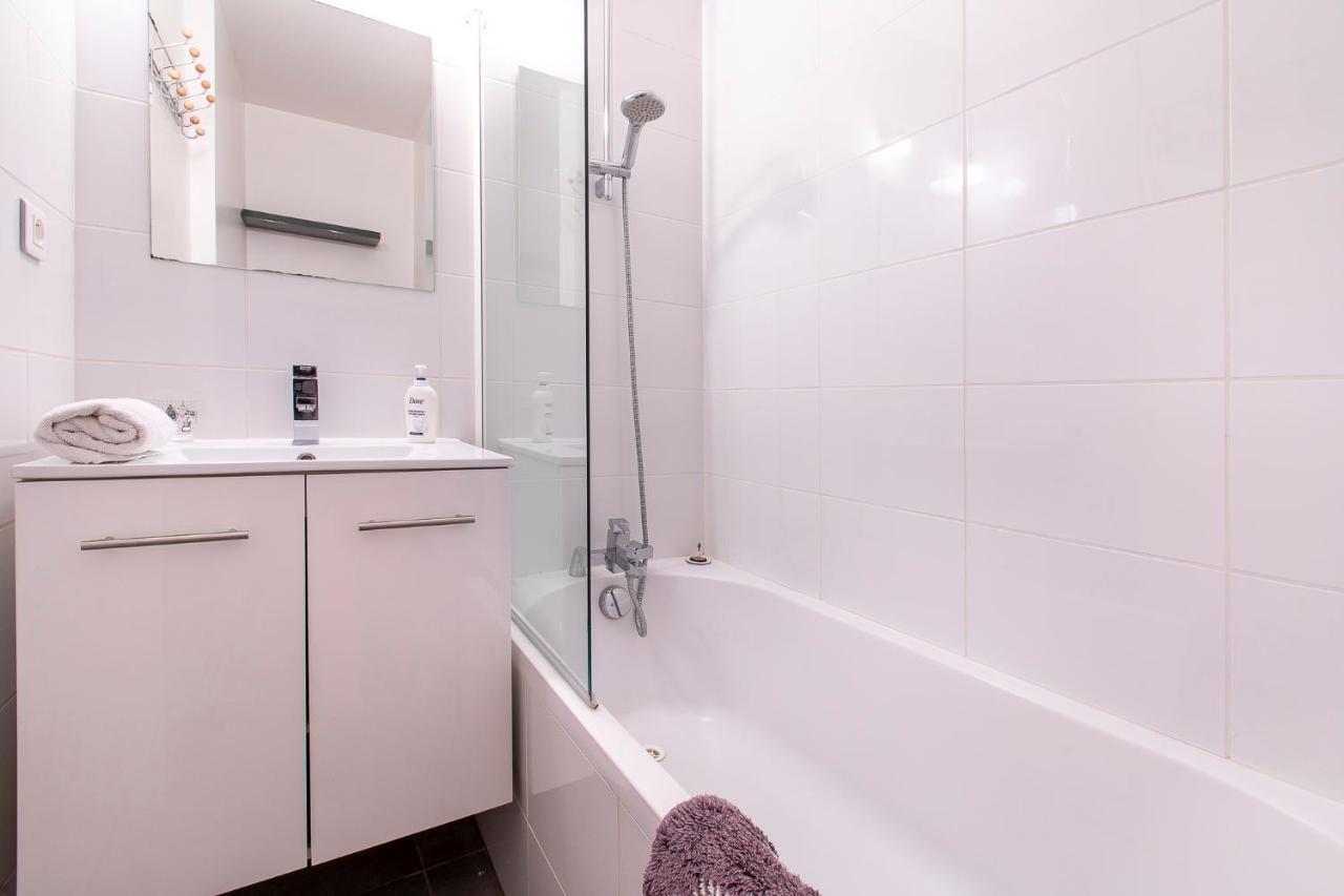 Aoste Appartement *