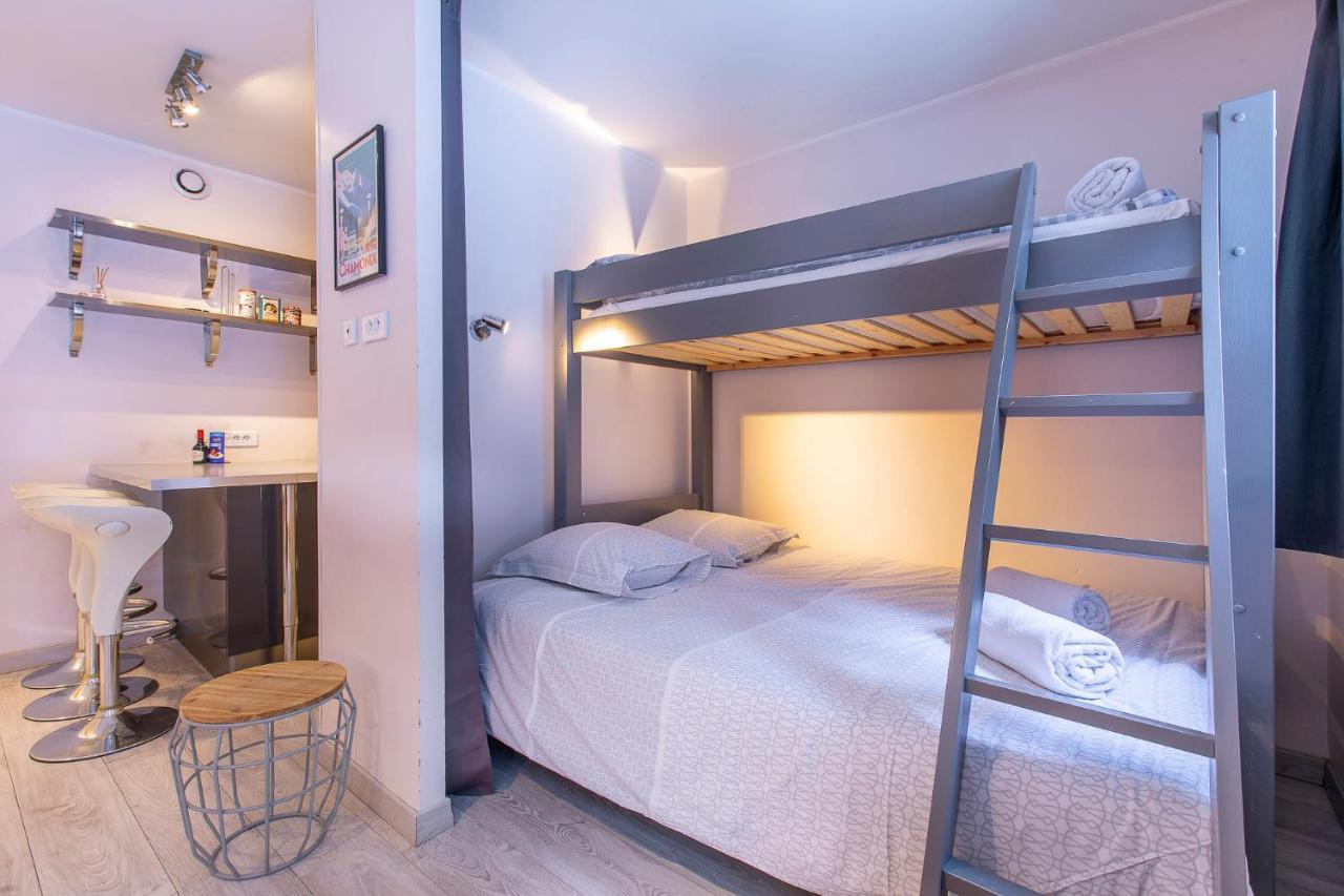 Aoste Appartement