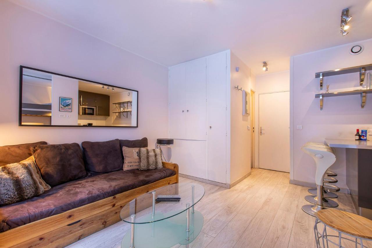 Aoste Appartement Chamonix