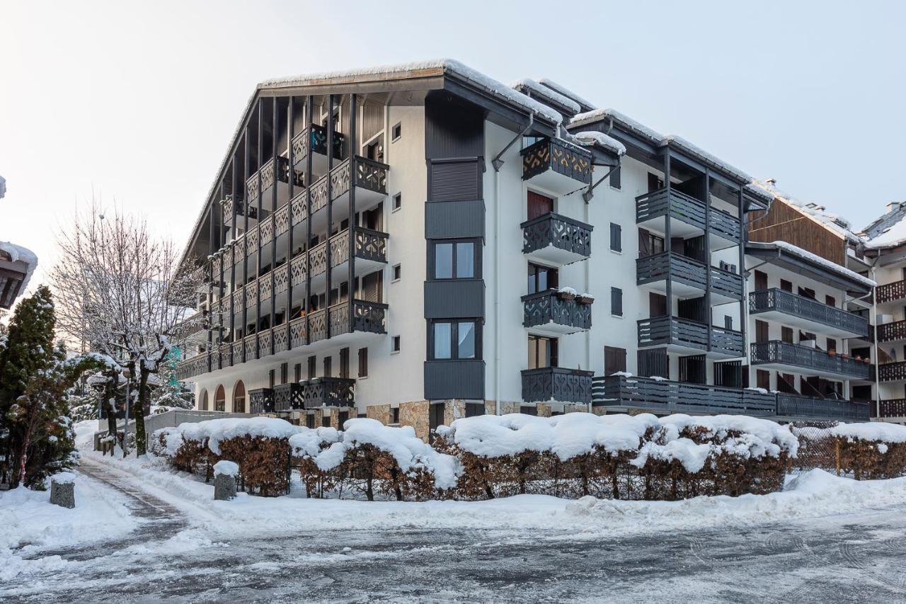 Aoste Appartement Chamonix