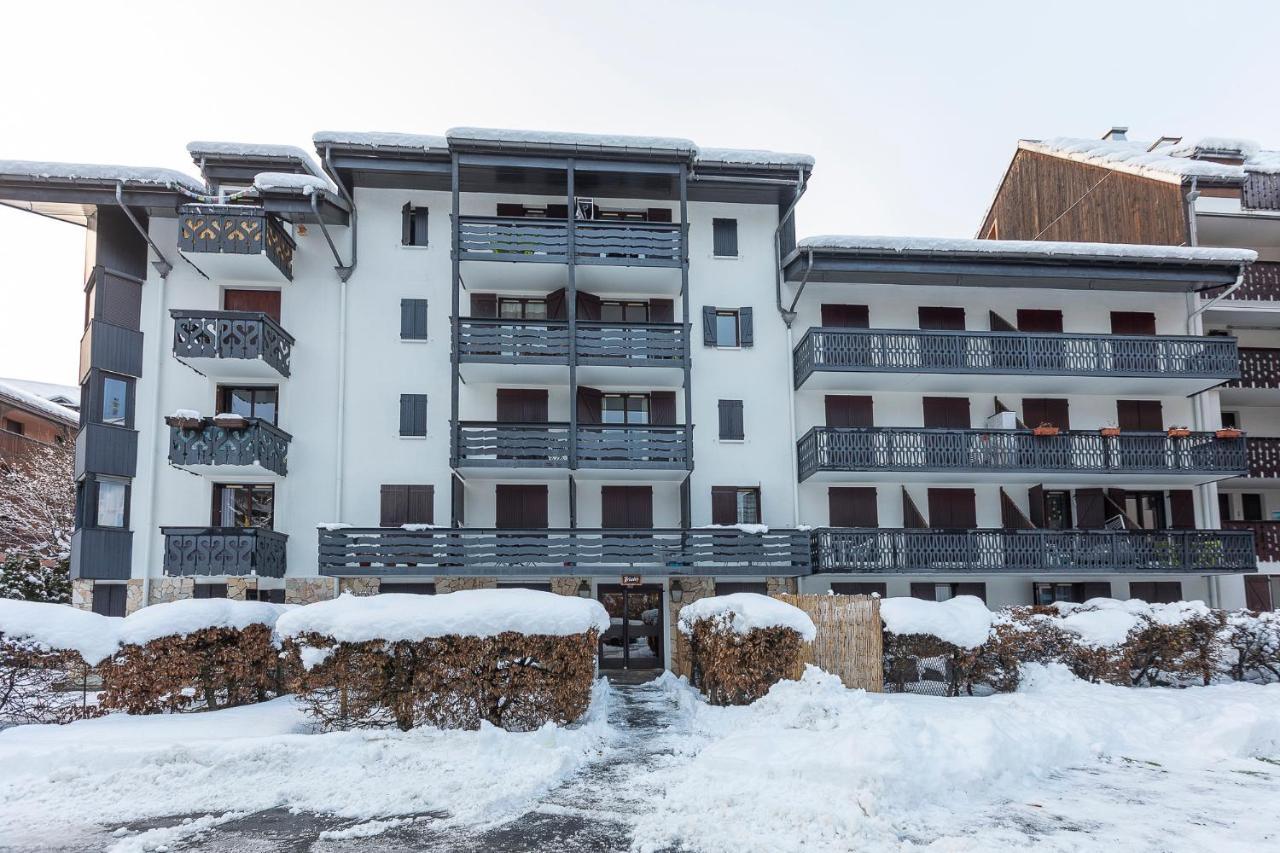 Appartement Aoste Chamonix