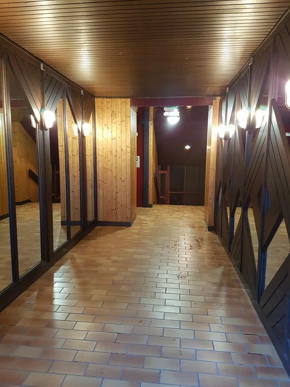 Appartement Aoste *