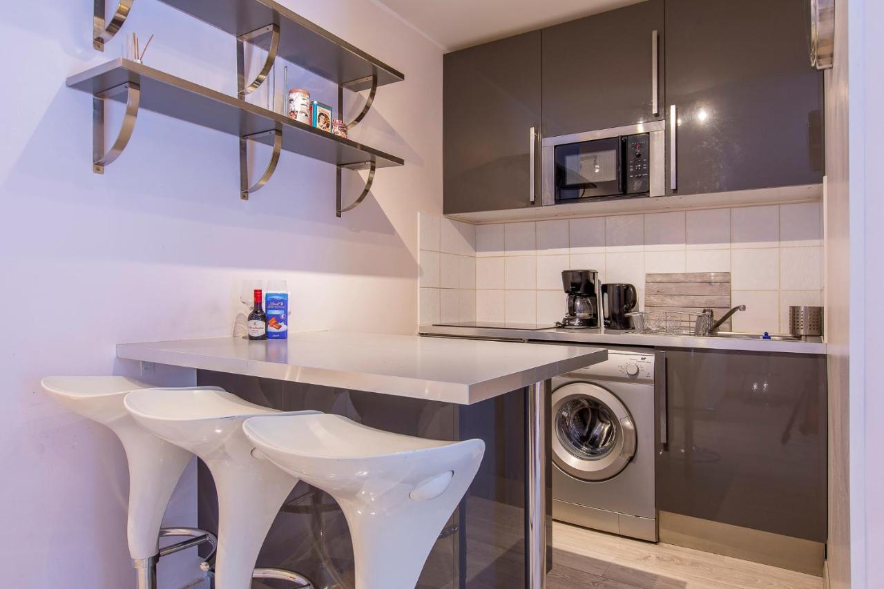 Aoste Appartement *