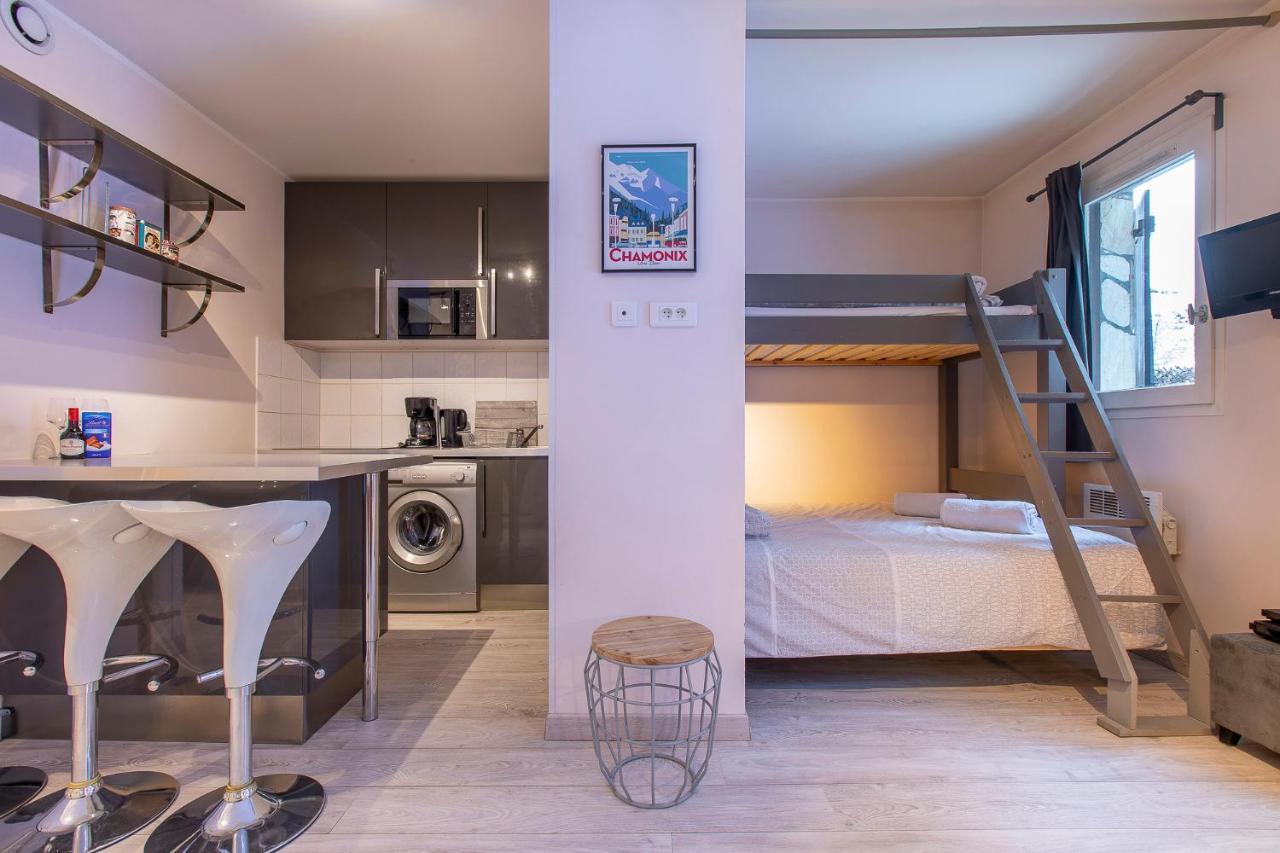 Aoste Appartement